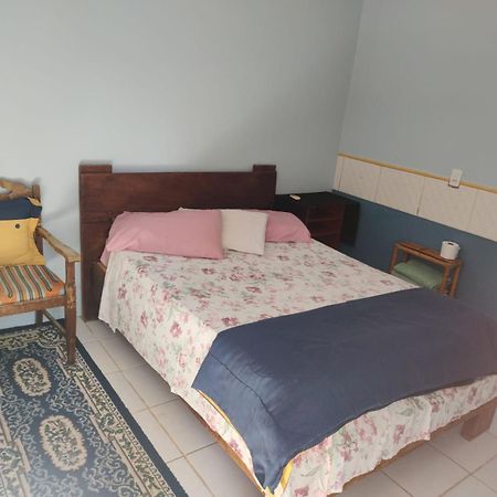 Pousada Tonapraia Florianópolis 외부 사진