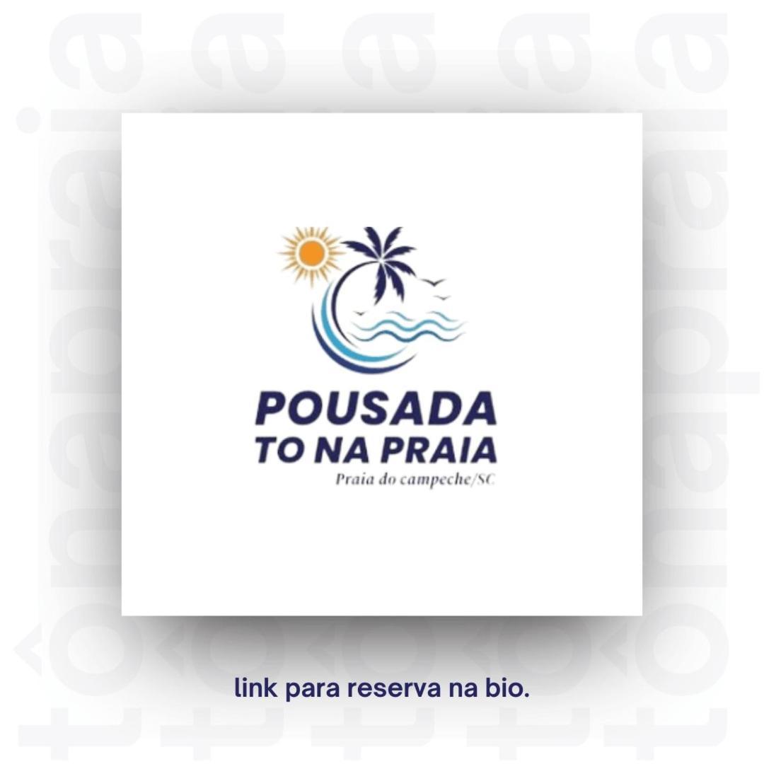 Pousada Tonapraia Florianópolis 외부 사진