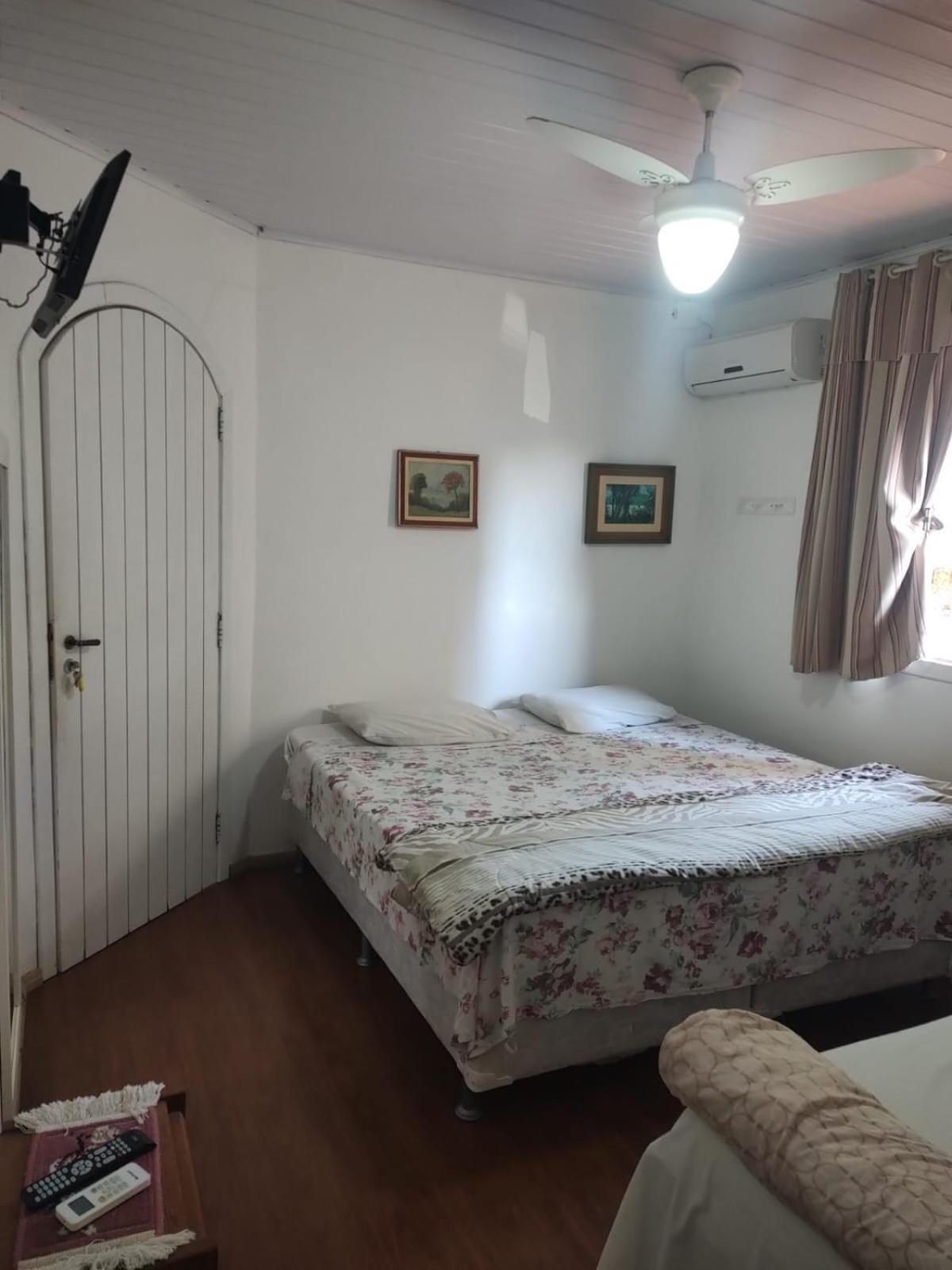 Pousada Tonapraia Florianópolis 외부 사진