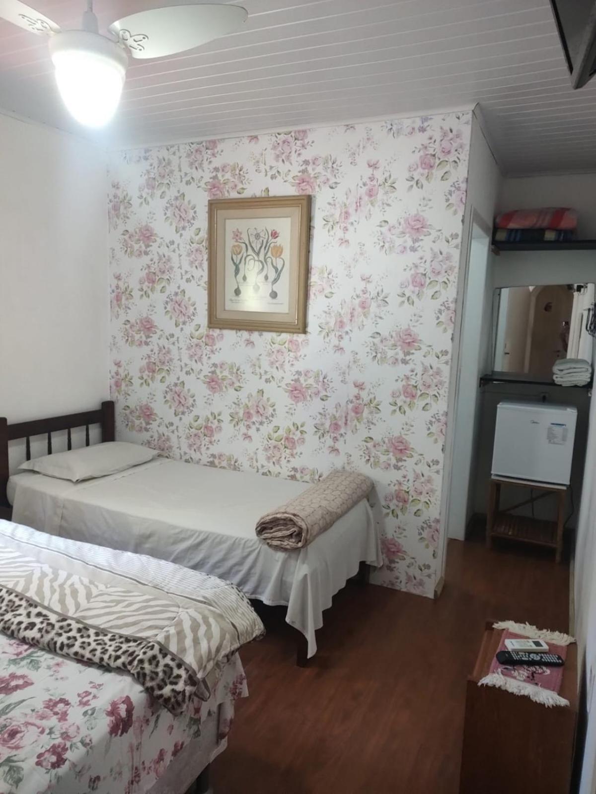 Pousada Tonapraia Florianópolis 외부 사진