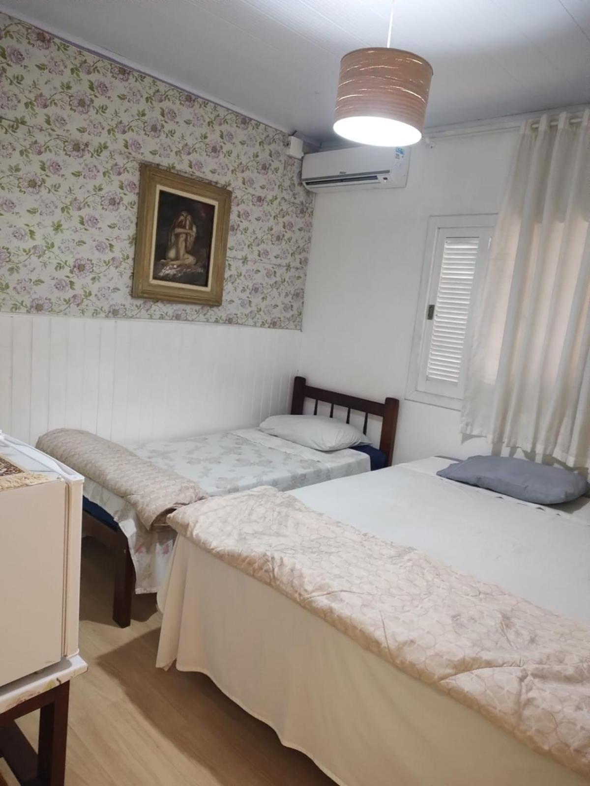 Pousada Tonapraia Florianópolis 외부 사진