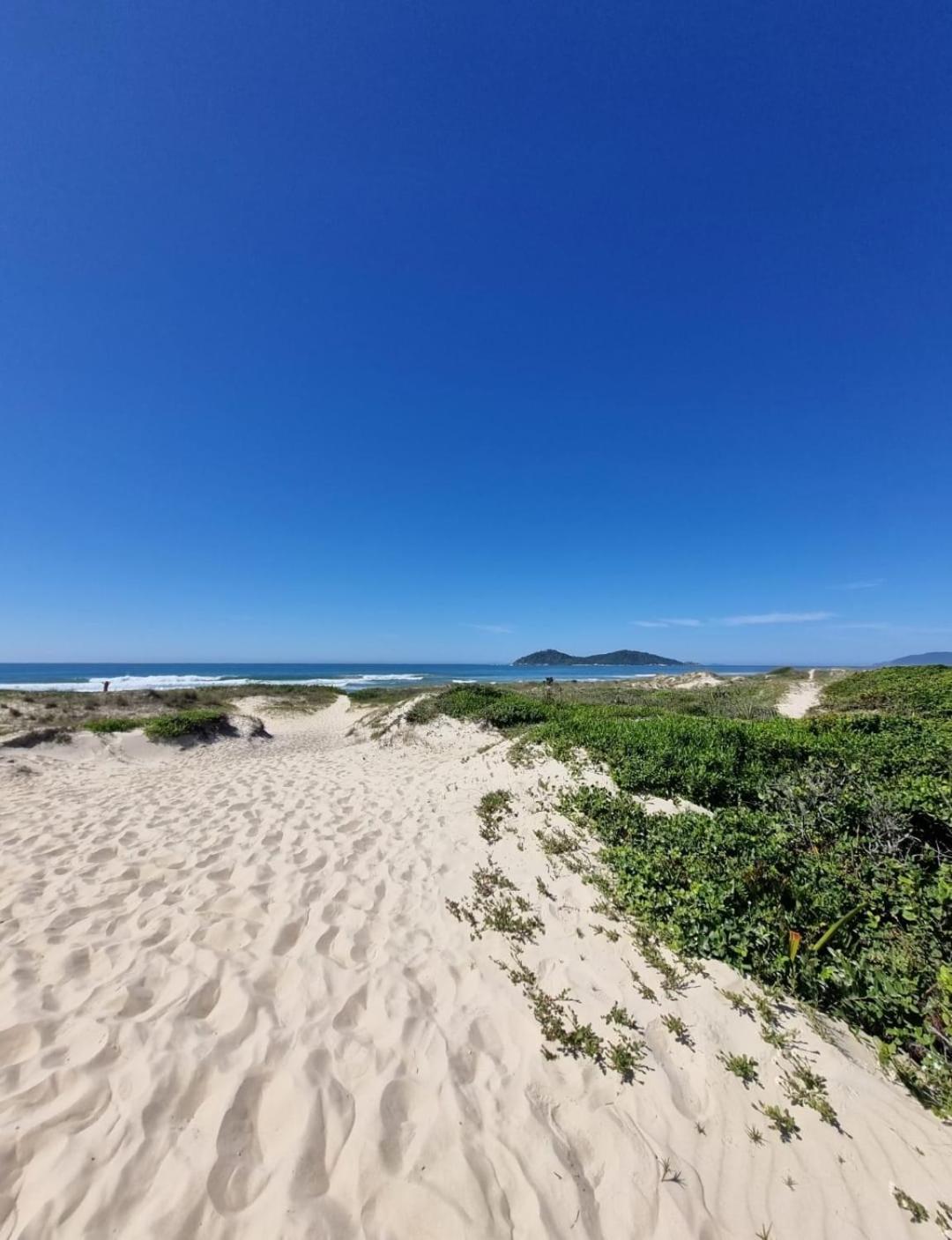 Pousada Tonapraia Florianópolis 외부 사진
