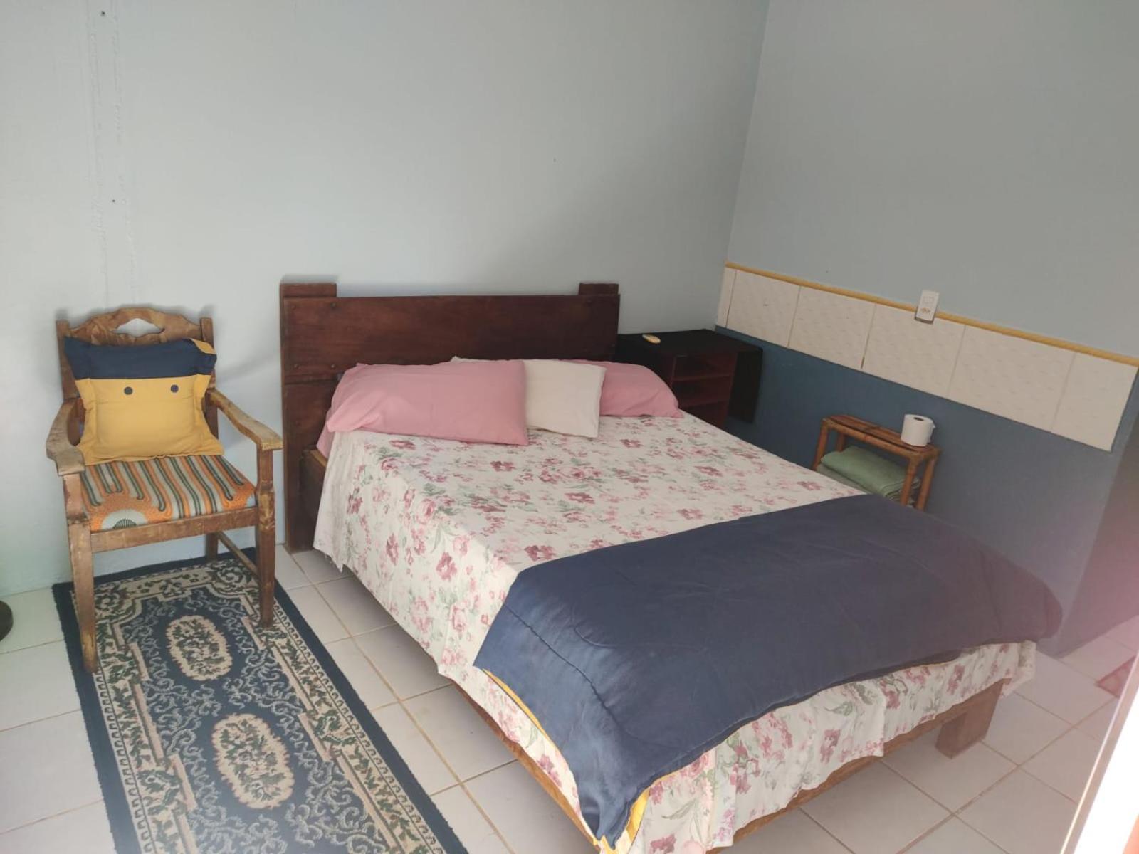 Pousada Tonapraia Florianópolis 외부 사진